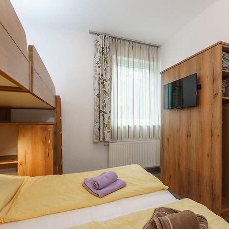Easyapartments Riverside Salzburg Zewnętrze zdjęcie