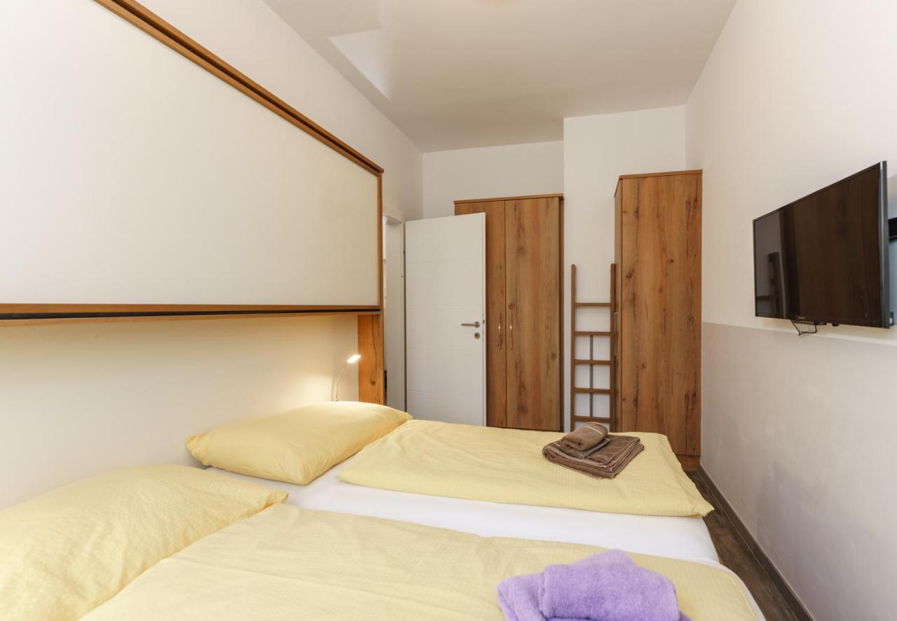 Easyapartments Riverside Salzburg Zewnętrze zdjęcie