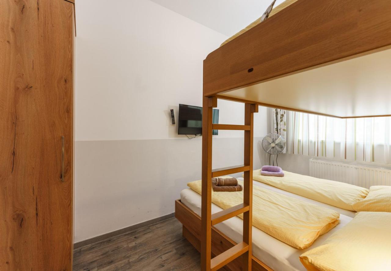 Easyapartments Riverside Salzburg Zewnętrze zdjęcie