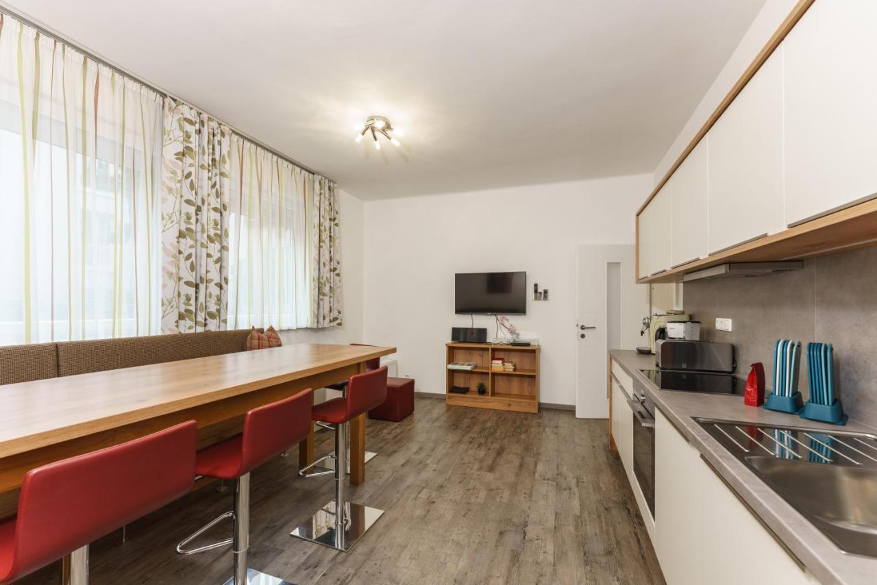 Easyapartments Riverside Salzburg Zewnętrze zdjęcie