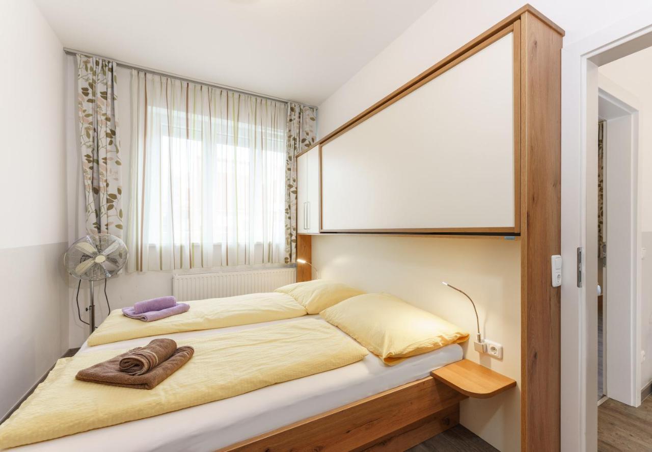 Easyapartments Riverside Salzburg Zewnętrze zdjęcie