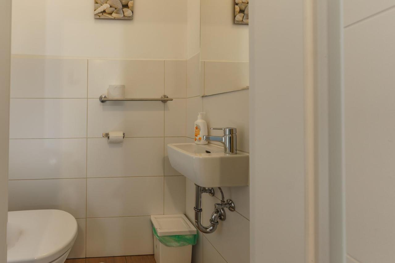 Easyapartments Riverside Salzburg Zewnętrze zdjęcie