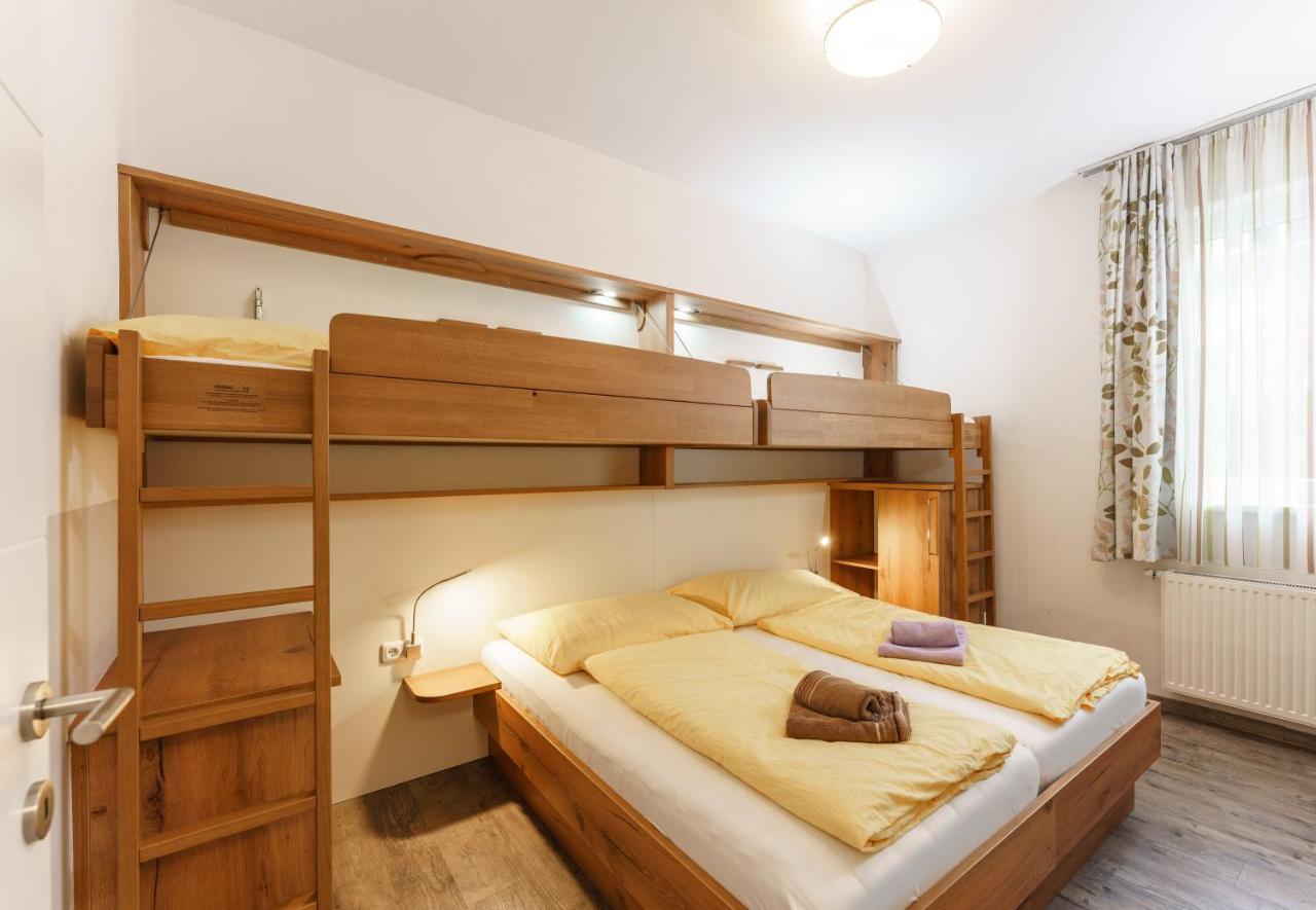 Easyapartments Riverside Salzburg Zewnętrze zdjęcie