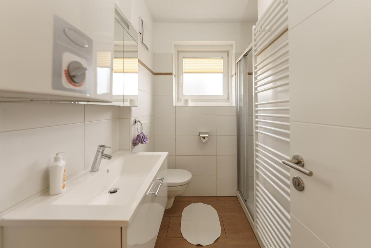 Easyapartments Riverside Salzburg Zewnętrze zdjęcie