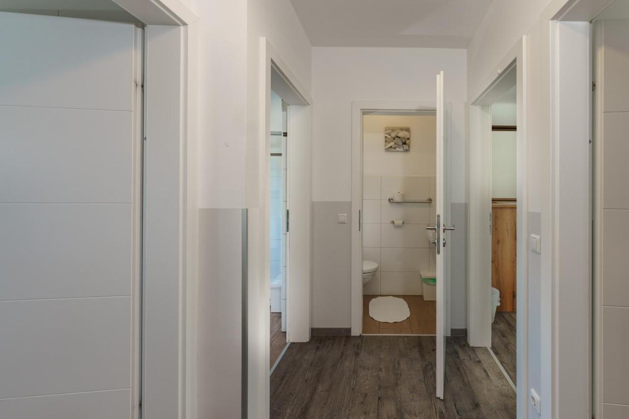 Easyapartments Riverside Salzburg Zewnętrze zdjęcie
