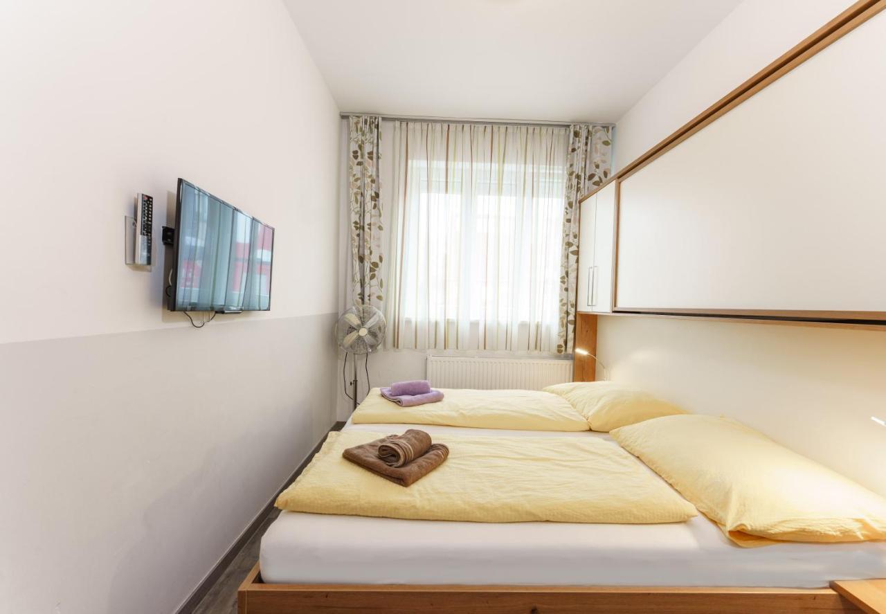 Easyapartments Riverside Salzburg Zewnętrze zdjęcie