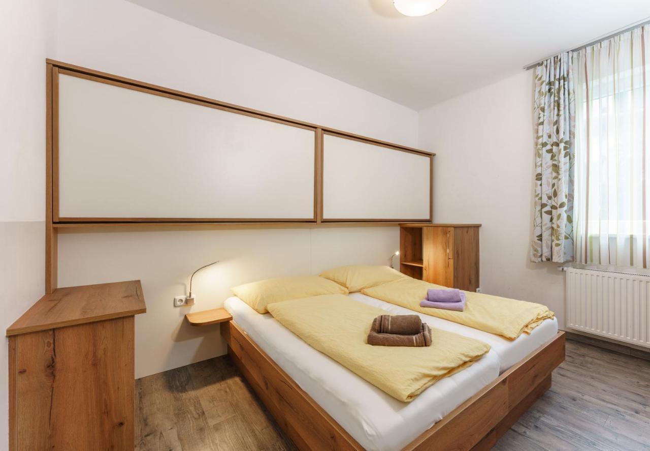 Easyapartments Riverside Salzburg Zewnętrze zdjęcie