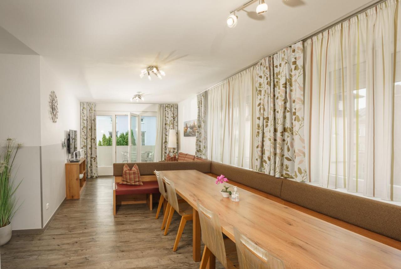 Easyapartments Riverside Salzburg Zewnętrze zdjęcie