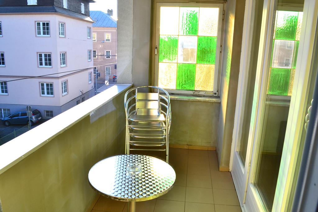 Easyapartments Riverside Salzburg Zewnętrze zdjęcie