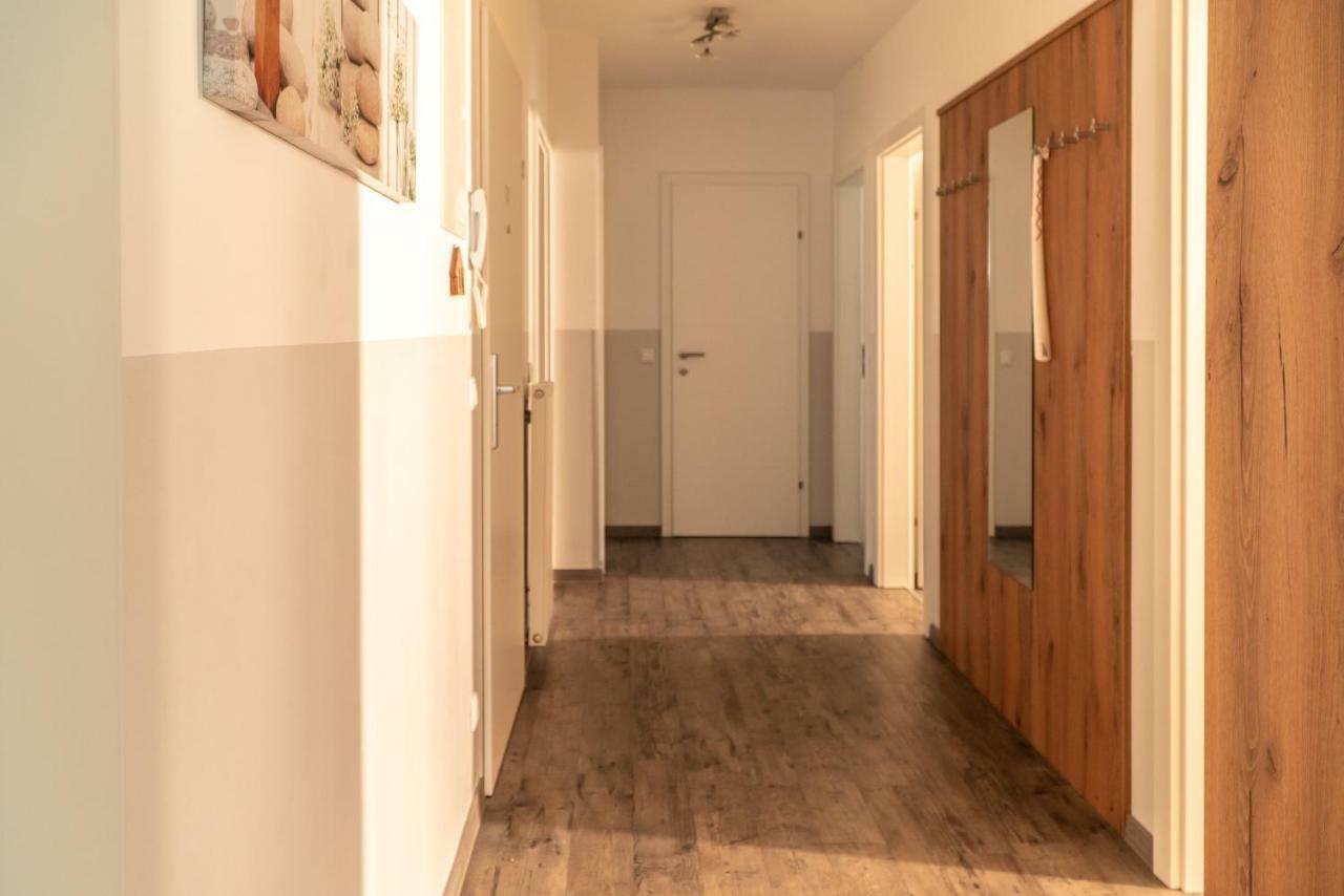 Easyapartments Riverside Salzburg Zewnętrze zdjęcie